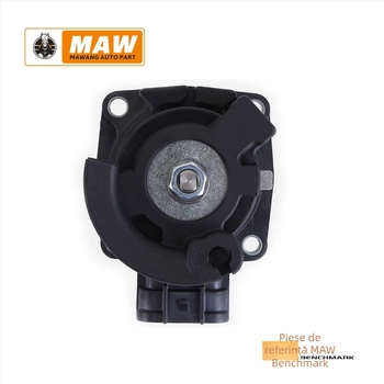 Senzor de poziție a clapetei de accelerație 22030-62020, compatibil Toyota, alimentare 12V, 4 sonde, gamă 15-200 cm