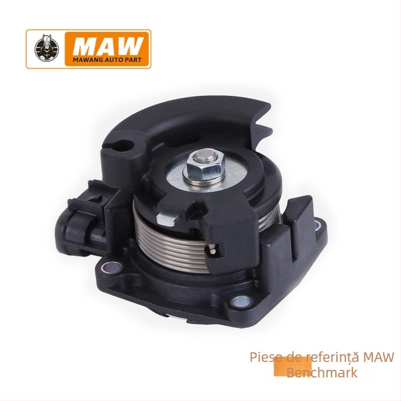 Senzor de poziție a clapetei de accelerație 22030-62020, compatibil Toyota, alimentare 12V, 4 sonde, gamă 15-200 cm