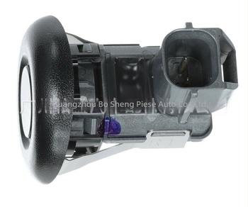 Senzor radar pentru parcare Nissan, modelele 25994-1PA6B și 259941PA6B, rază de măsurare standard și acuratețe standard