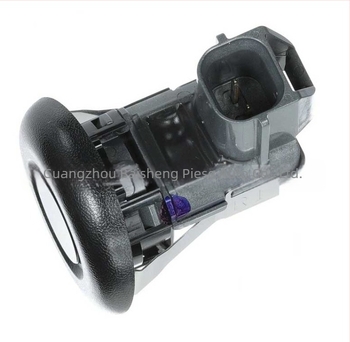 Senzor radar pentru parcare Nissan, modelele 25994-1PA6B și 259941PA6B, rază de măsurare standard și acuratețe standard