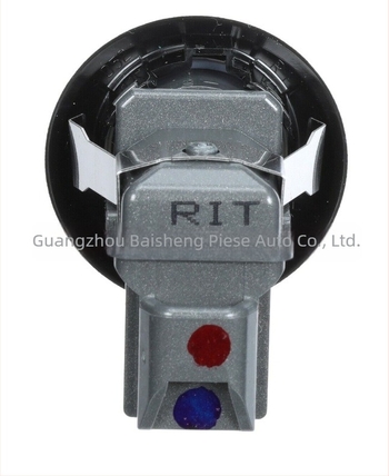 Senzor radar pentru parcare Nissan, modelele 25994-1PA6B și 259941PA6B, rază de măsurare standard și acuratețe standard