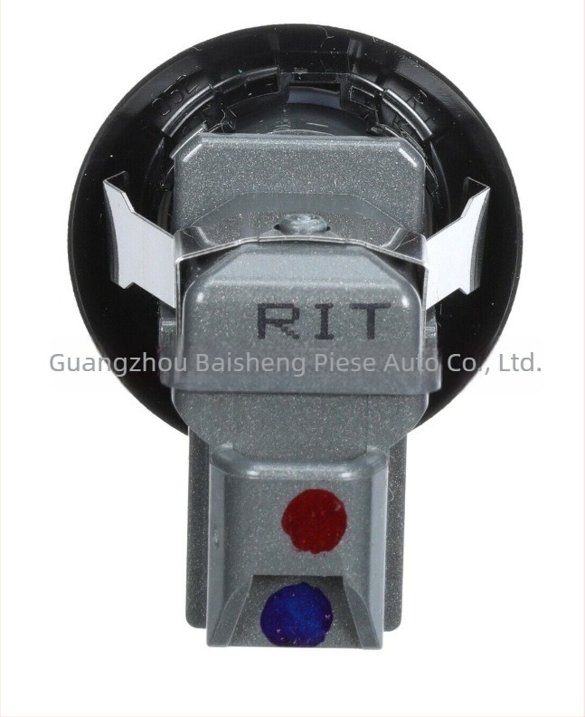 Senzor radar pentru parcare Nissan, modelele 25994-1PA6B și 259941PA6B, rază de măsurare standard și acuratețe standard