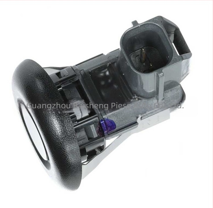 Senzor radar pentru parcare Nissan, modelele 25994-1PA6B și 259941PA6B, rază de măsurare standard și acuratețe standard