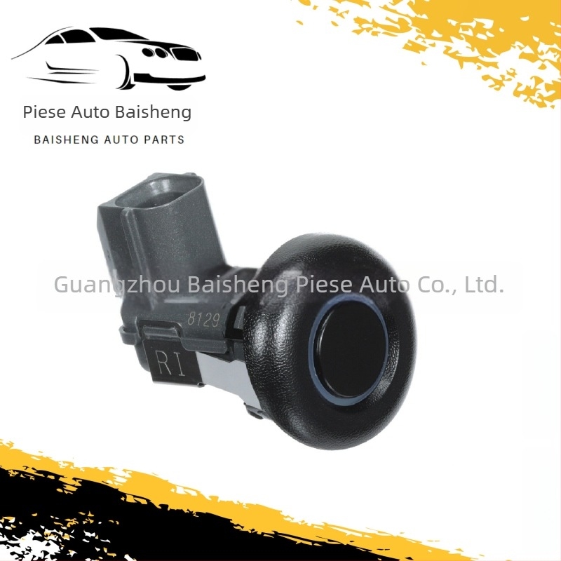 Senzor radar pentru parcare Nissan, modelele 25994-1PA6B și 259941PA6B, rază de măsurare standard și acuratețe standard
