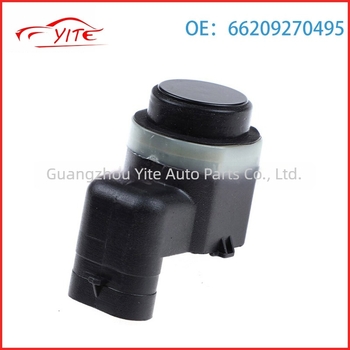 Senzor radar de parcare BMW cu mers înapoi (Cod piesă: 66209270495; Brand: Special; Model: Standard)