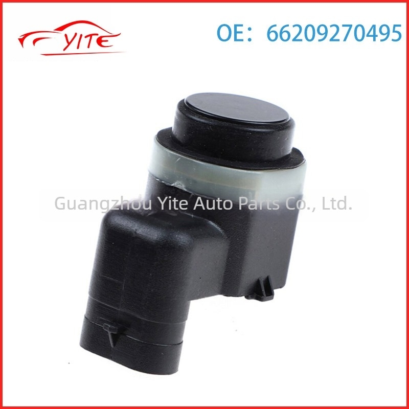 Senzor radar de parcare BMW cu mers înapoi (Cod piesă: 66209270495; Brand: Special; Model: Standard)