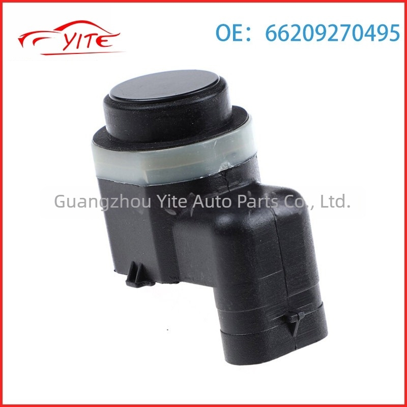 Senzor radar de parcare BMW cu mers înapoi (Cod piesă: 66209270495; Brand: Special; Model: Standard)