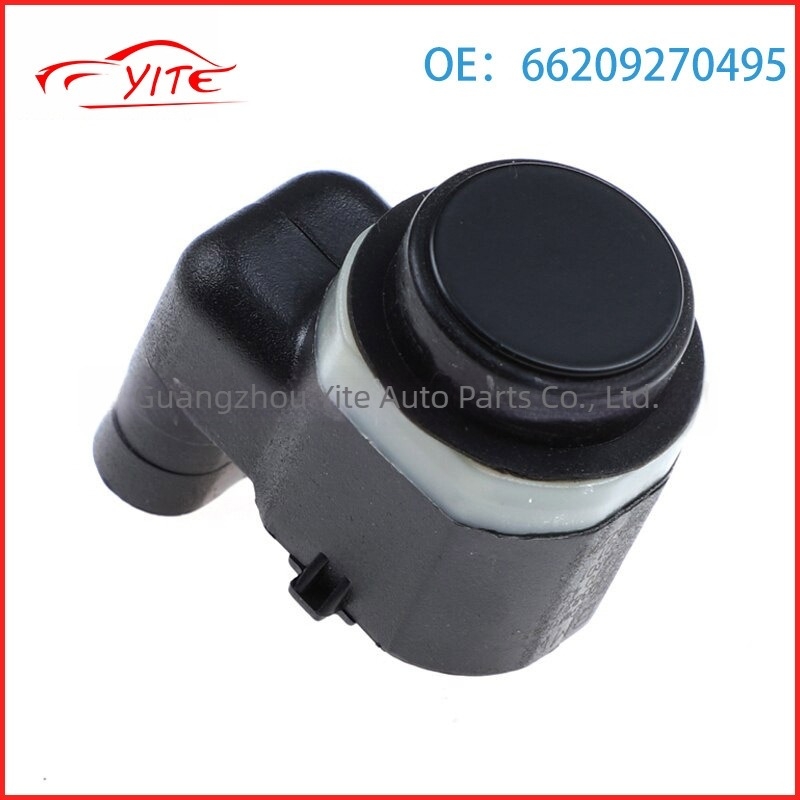 Senzor radar de parcare BMW cu mers înapoi (Cod piesă: 66209270495; Brand: Special; Model: Standard)