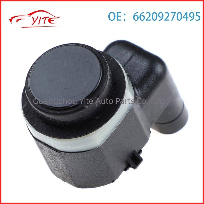 Senzor radar de parcare BMW cu mers înapoi (Cod piesă: 66209270495; Brand: Special; Model: Standard)