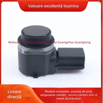 Senzor parcare F1CT-15K859-AAW, radar mers înapoi Ford Mondeo 2014-2019, precizie 100%