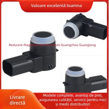 Senzor parcare F1CT-15K859-AAW, radar mers înapoi Ford Mondeo 2014-2019, precizie 100%