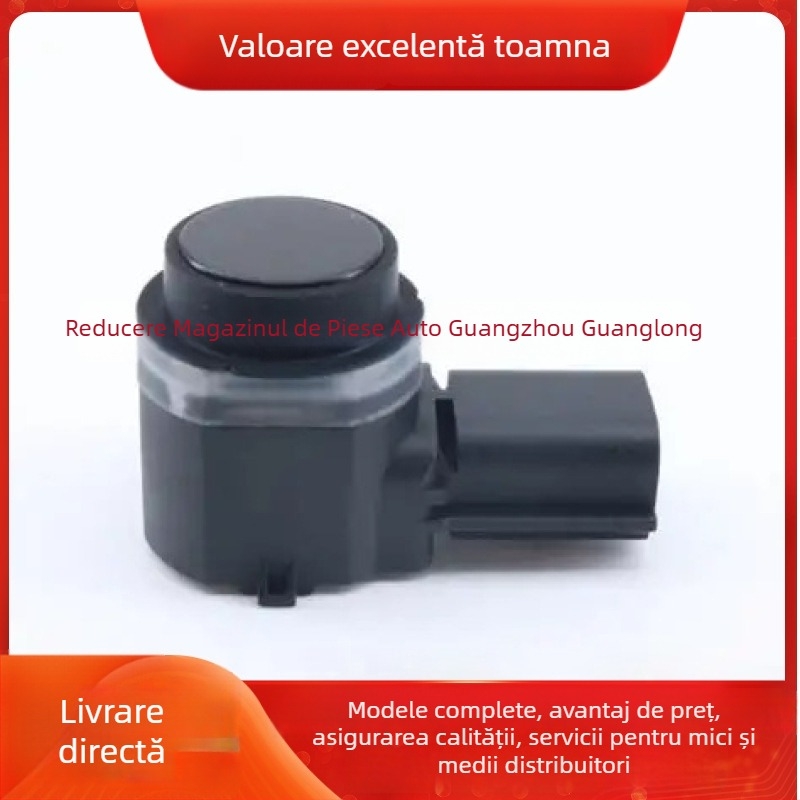 Senzor parcare F1CT-15K859-AAW, radar mers înapoi Ford Mondeo 2014-2019, precizie 100%