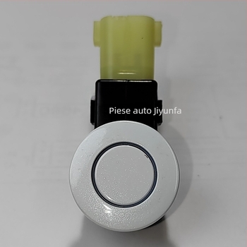 Senzor de parcare pentru vehicule – senzor radar de mers înapoi, montat pe vehicul, Hetw, modelul 39680-sda-p01, compatibil cu Honda Accord