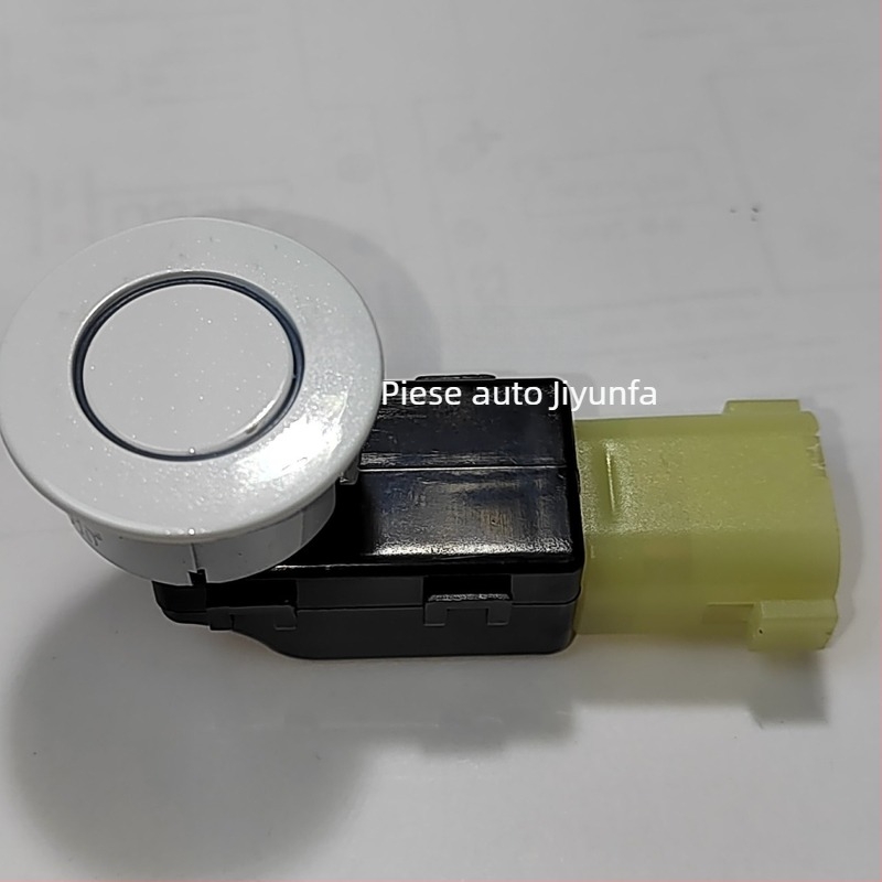 Senzor de parcare pentru vehicule – senzor radar de mers înapoi, montat pe vehicul, Hetw, modelul 39680-sda-p01, compatibil cu Honda Accord