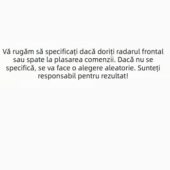 Radar de recul pentru Suzuki — GZKAIMIN, modelele 37735-56P00, 37735-56P10, 37735-56P10-000