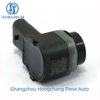 SORGHUM LR038084 Volvo Senzor parcare Radar pentru mers înapoi — ABS plastic, rază Standard, precizie Standard