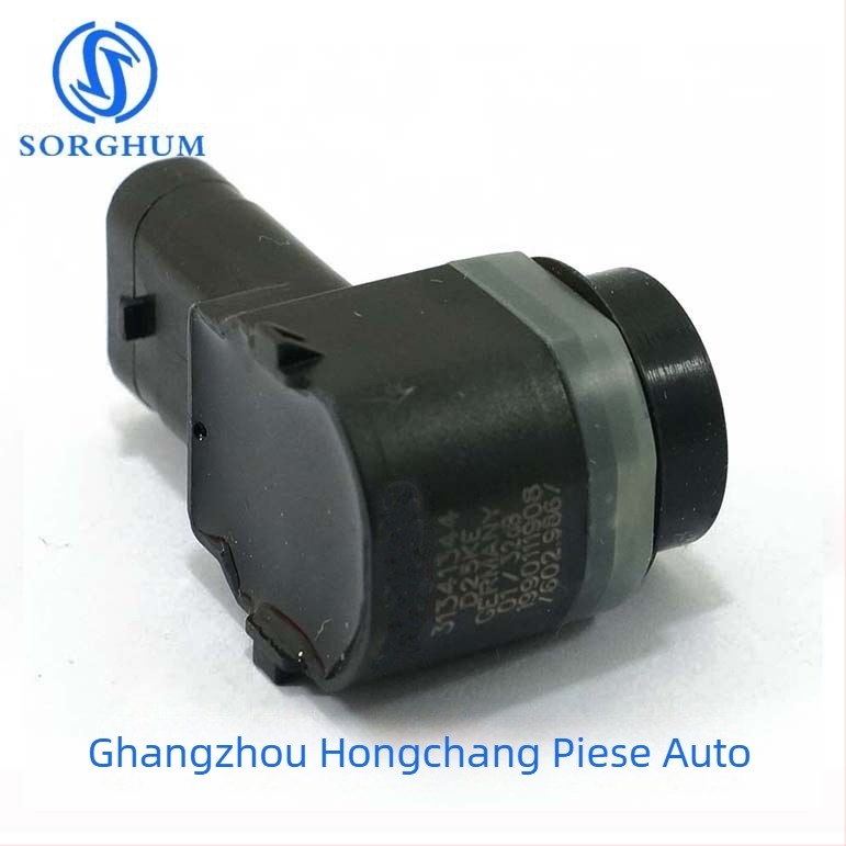 SORGHUM LR038084 Volvo Senzor parcare Radar pentru mers înapoi — ABS plastic, rază Standard, precizie Standard