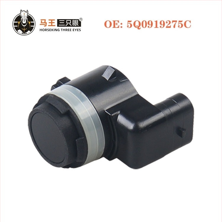 Radar sonar de mers înapoi – modelul 5Q0919275C, compatibil cu VW Golf, Skoda Octavia, 12V, rază 150 cm