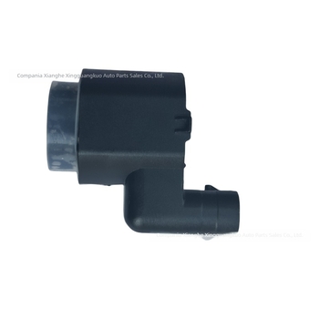 Senzor radar de parcare cu sunet pentru Kia Sportage (95720-3U100) – 4 sonde, 12V, afișaj adaptiv cu sonerie