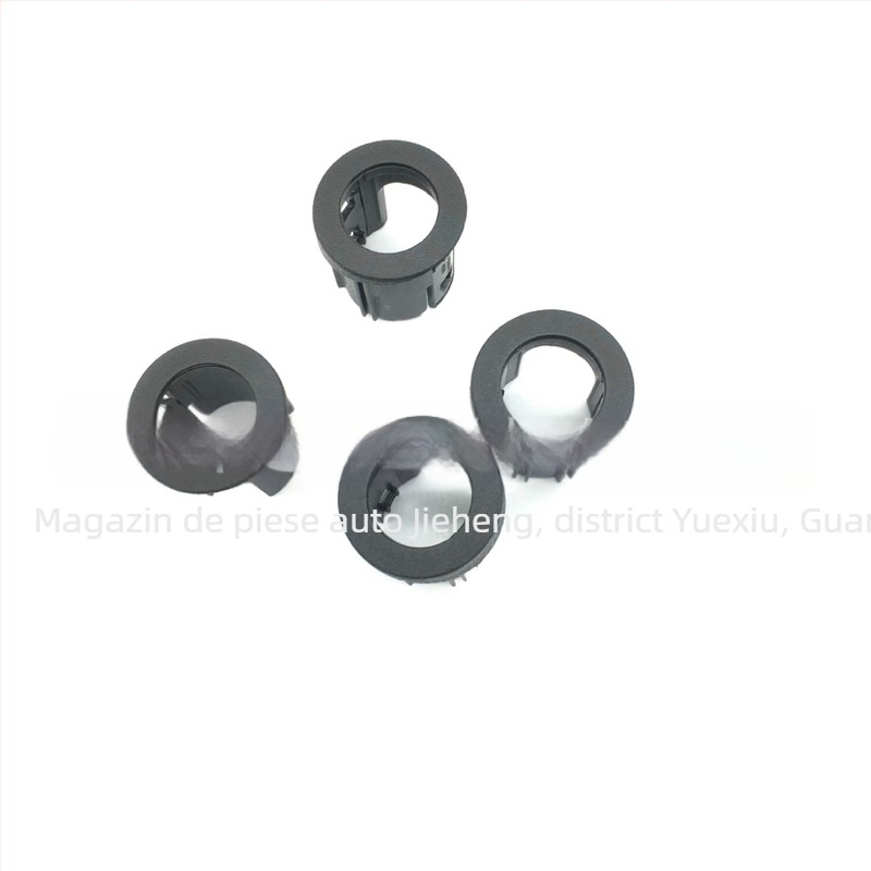 Suport radar deparcare pentru Raptor 2015-2019 (Marcă: YI FEI; Model: FL3Z15K861AA/AB/AC/AE; Material: Plastic)