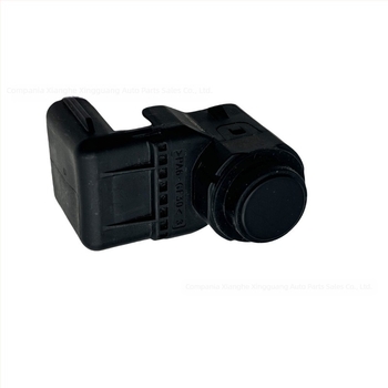 Senzor radar de parcare cu sunet, model 95720-3U400, 12V, 4 sonde, rază de detecție 0.5-1.8 m