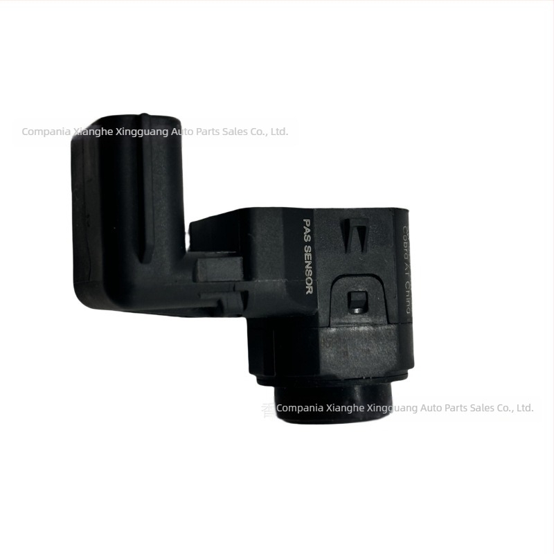 Senzor radar de parcare cu sunet, model 95720-3U400, 12V, 4 sonde, rază de detecție 0.5-1.8 m