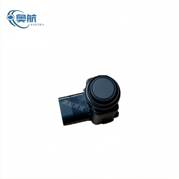 Senzor radar de parcare pentru spate - Compatibil Sagitar | Model: 1K0 919 275 | Material: Plastic | Procesare și personalizare: Da