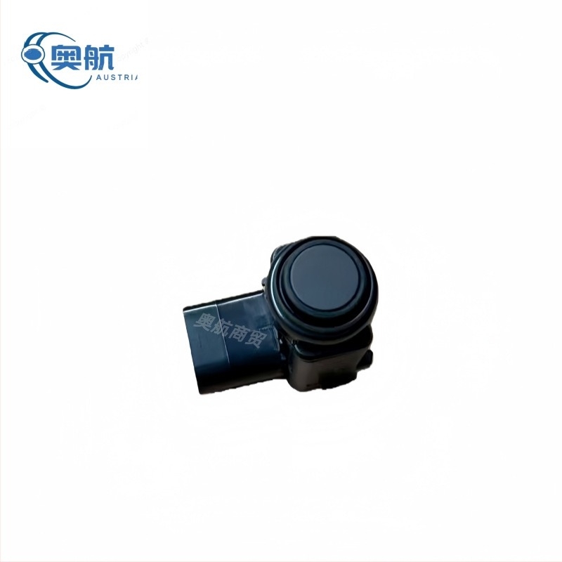 Senzor radar de parcare pentru spate - Compatibil Sagitar | Model: 1K0 919 275 | Material: Plastic | Procesare și personalizare: Da