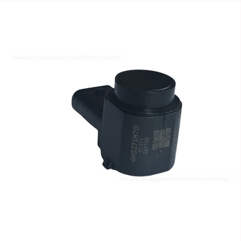 Senzor radar de parcare cu sunet pentru Kia Sportage, modelele 95720-3U000 / 95720-4T000, 12V, 4 sonde, semnal sonor