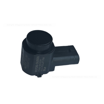 Senzor radar de parcare cu sunet pentru Kia Sportage, modelele 95720-3U000 / 95720-4T000, 12V, 4 sonde, semnal sonor