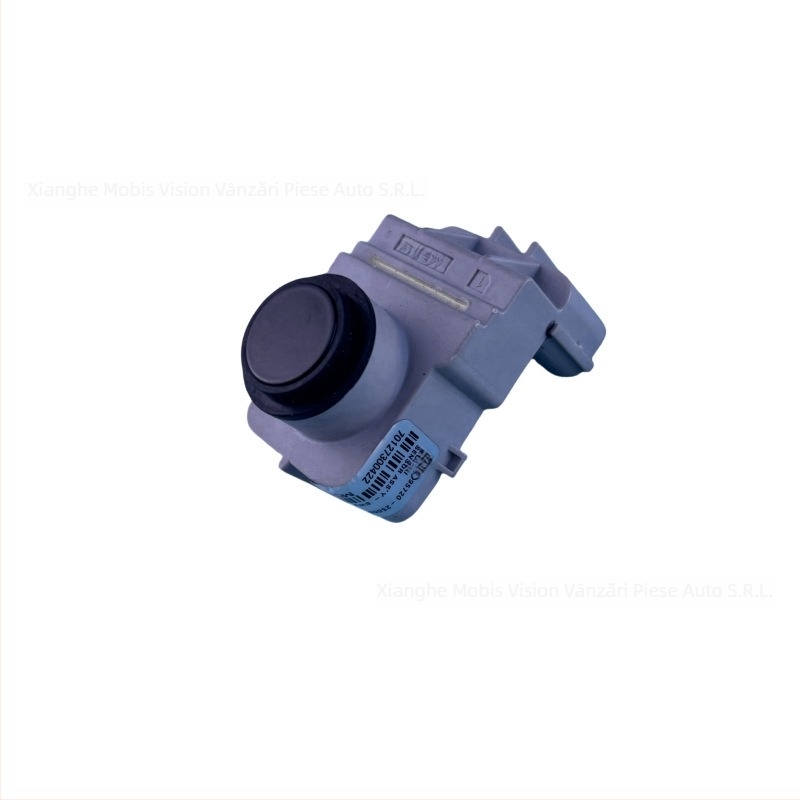 Radar sonor pentru mers înapoi Ix35, 12V, 4 sonde, buzzer