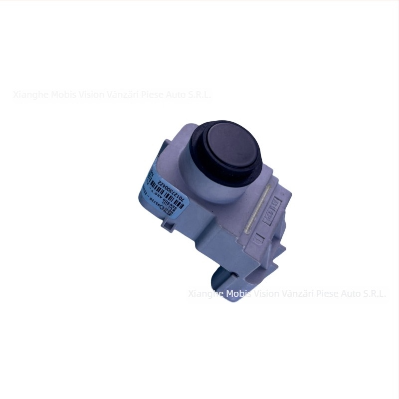 Radar sonor pentru mers înapoi Ix35, 12V, 4 sonde, buzzer