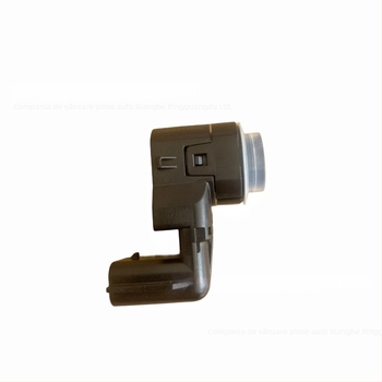 Senzor radar sonor de parcare în marșarier - Modele 95720-C5050, 95720-C5000, 95720C5000; 4 sonde; compatibil cu Sorento; alimentare 12V