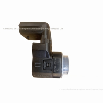 Senzor radar sonor de parcare în marșarier - Modele 95720-C5050, 95720-C5000, 95720C5000; 4 sonde; compatibil cu Sorento; alimentare 12V