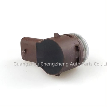 Radar de parcare invers 112750211D/112750213C pentru Tesla Model S / Model 3 – Brand BTTOPAP, Model Standard, Gama de măsurare Standard, Precizie de măsurare Standard