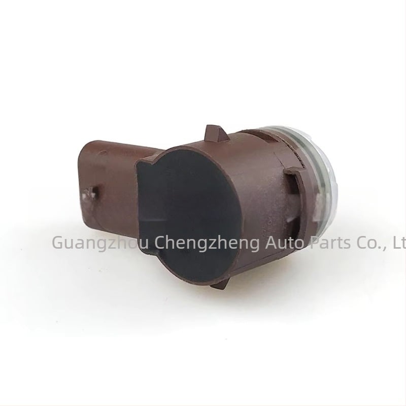 Radar de parcare invers 112750211D/112750213C pentru Tesla Model S / Model 3 – Brand BTTOPAP, Model Standard, Gama de măsurare Standard, Precizie de măsurare Standard