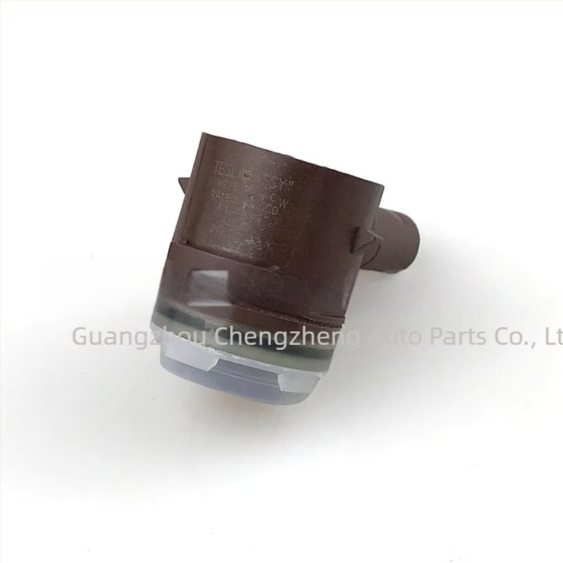 Radar de parcare invers 112750211D/112750213C pentru Tesla Model S / Model 3 – Brand BTTOPAP, Model Standard, Gama de măsurare Standard, Precizie de măsurare Standard