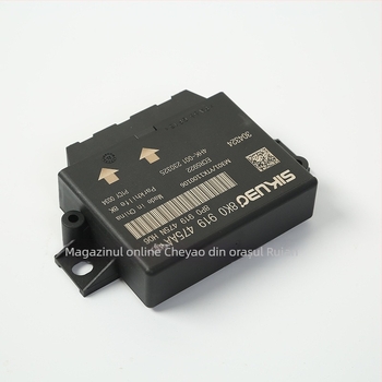 Modul de control radar parcare spate pentru Audi Q5/A4/B8 (Cod produs 8K0919475AA)