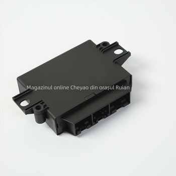 Modul de control radar parcare spate pentru Audi Q5/A4/B8 (Cod produs 8K0919475AA)