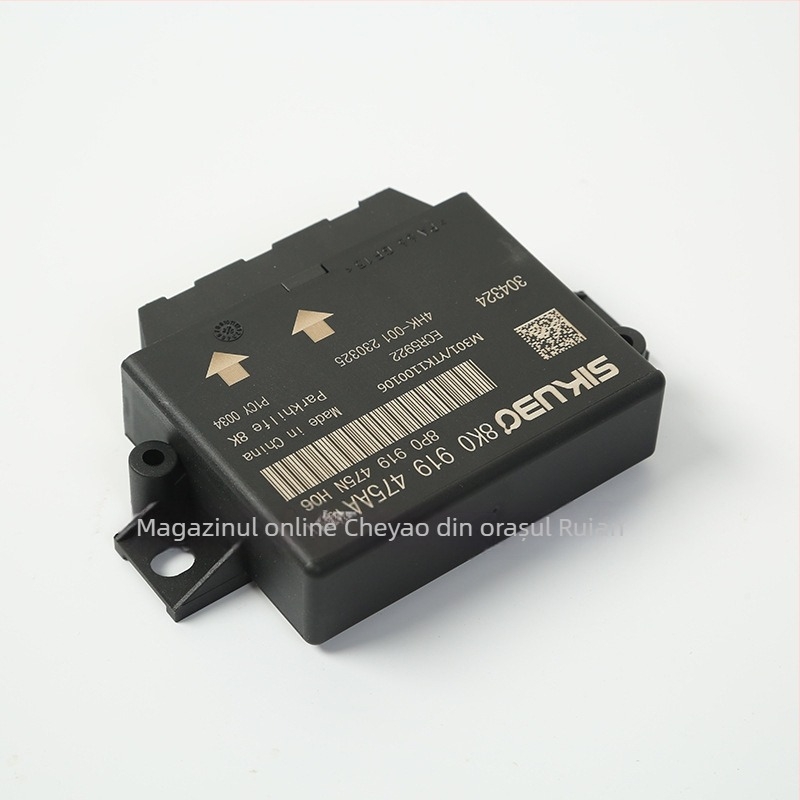 Modul de control radar parcare spate pentru Audi Q5/A4/B8 (Cod produs 8K0919475AA)
