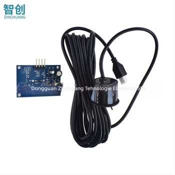 AJ-SR04M Modul ultrasonic cu transmițător-receptor integrat, impermeabil, radar pentru mers înapoi K02