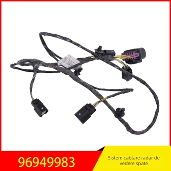 Cablu de conectare radar spate – model 96949983; compatibil Mercedes-Benz; pentru radar de mers înapoi