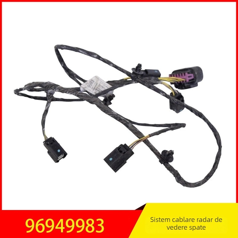 Cablu de conectare radar spate – model 96949983; compatibil Mercedes-Benz; pentru radar de mers înapoi
