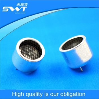 Senzor ultrasonic USO16T-25MPW, ieșire analogă