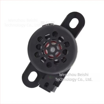 Sirenă de semnalizare pentru parcare cu radar pentru Volkswagen, Audi și Skoda - Modelul 8E0919279, Brand Shell Stone