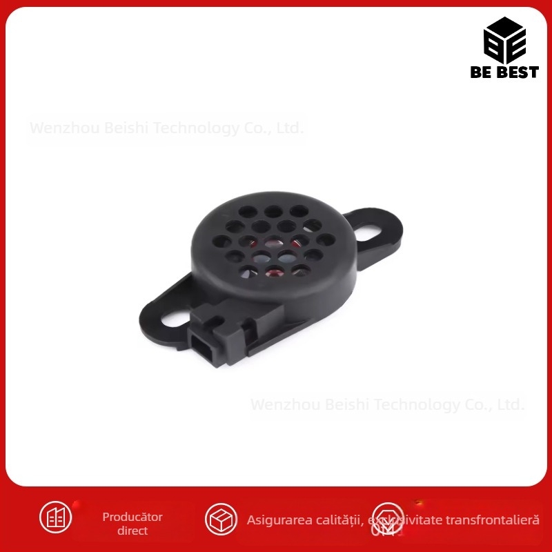 Sirenă de semnalizare pentru parcare cu radar pentru Volkswagen, Audi și Skoda - Modelul 8E0919279, Brand Shell Stone