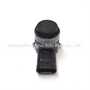 Lentilă camera vedere înapoi pentru Mercedes-Benz W212/W205/W156/W213, material cauciuc, marcă IFOB, piese: A0004602983, 0009055604, A0001405785