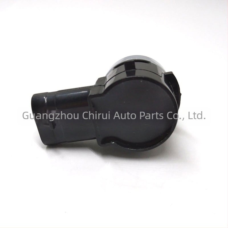 Lentilă camera vedere înapoi pentru Mercedes-Benz W212/W205/W156/W213, material cauciuc, marcă IFOB, piese: A0004602983, 0009055604, A0001405785