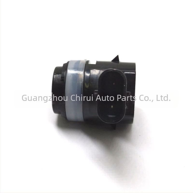 Lentilă camera vedere înapoi pentru Mercedes-Benz W212/W205/W156/W213, material cauciuc, marcă IFOB, piese: A0004602983, 0009055604, A0001405785