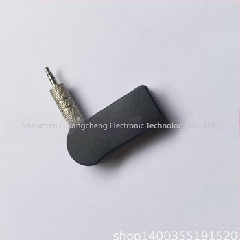Receptor Bluetooth auto FKC-BT218, Bluetooth, alimentare 5V, bandă de frecvență 2.4–2.4835 GHz